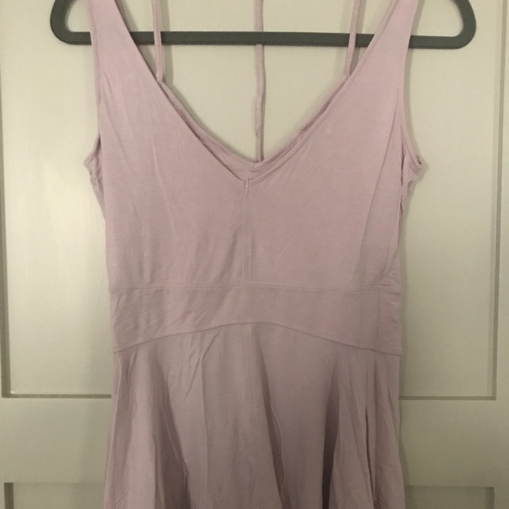 Free People tank top